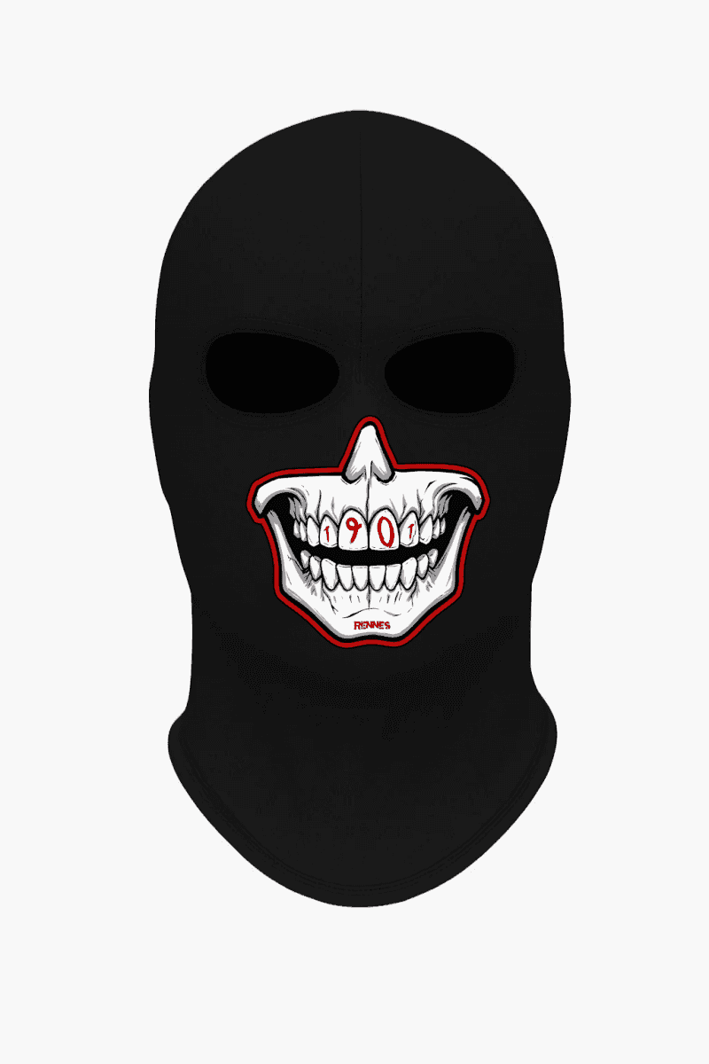 Rennes 1901 Balaclava