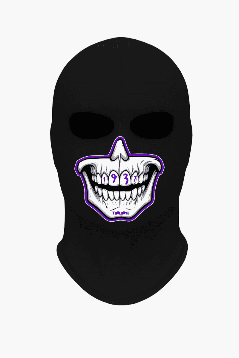 Toulouse 1937 Balaclava