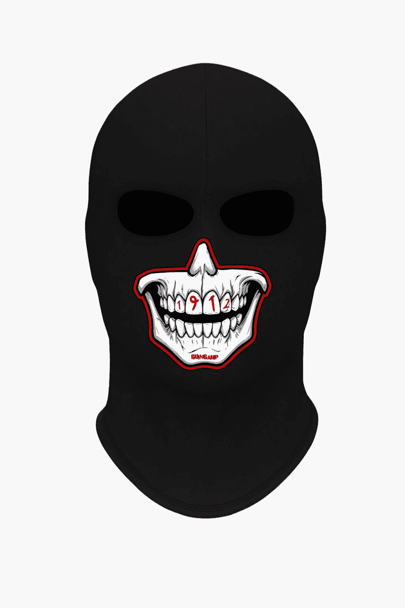 Guingamp 1912 Balaclava
