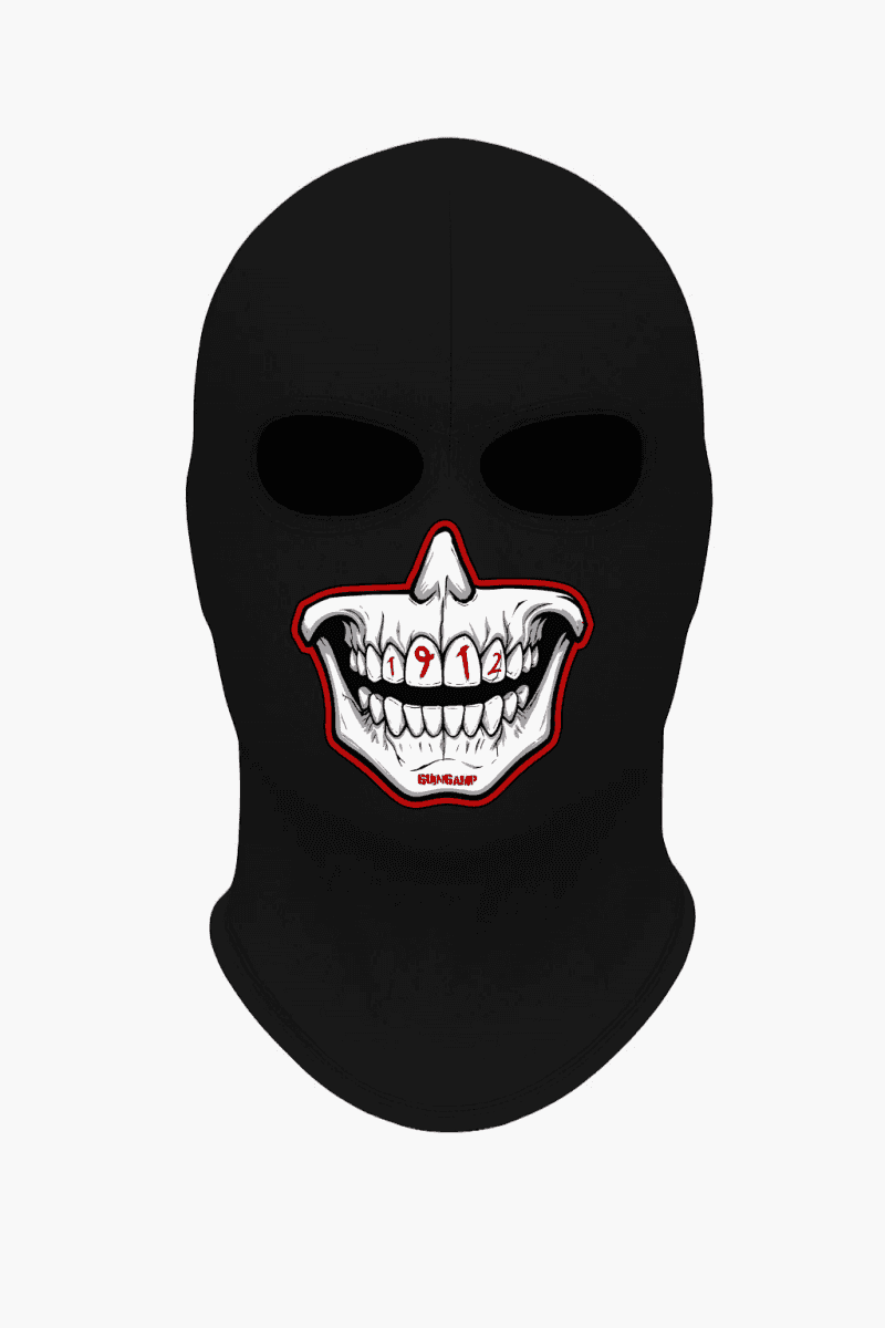 Guingamp 1912 Balaclava