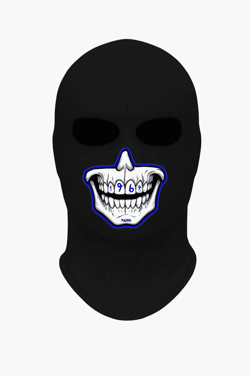 Paris 1969 Balaclava