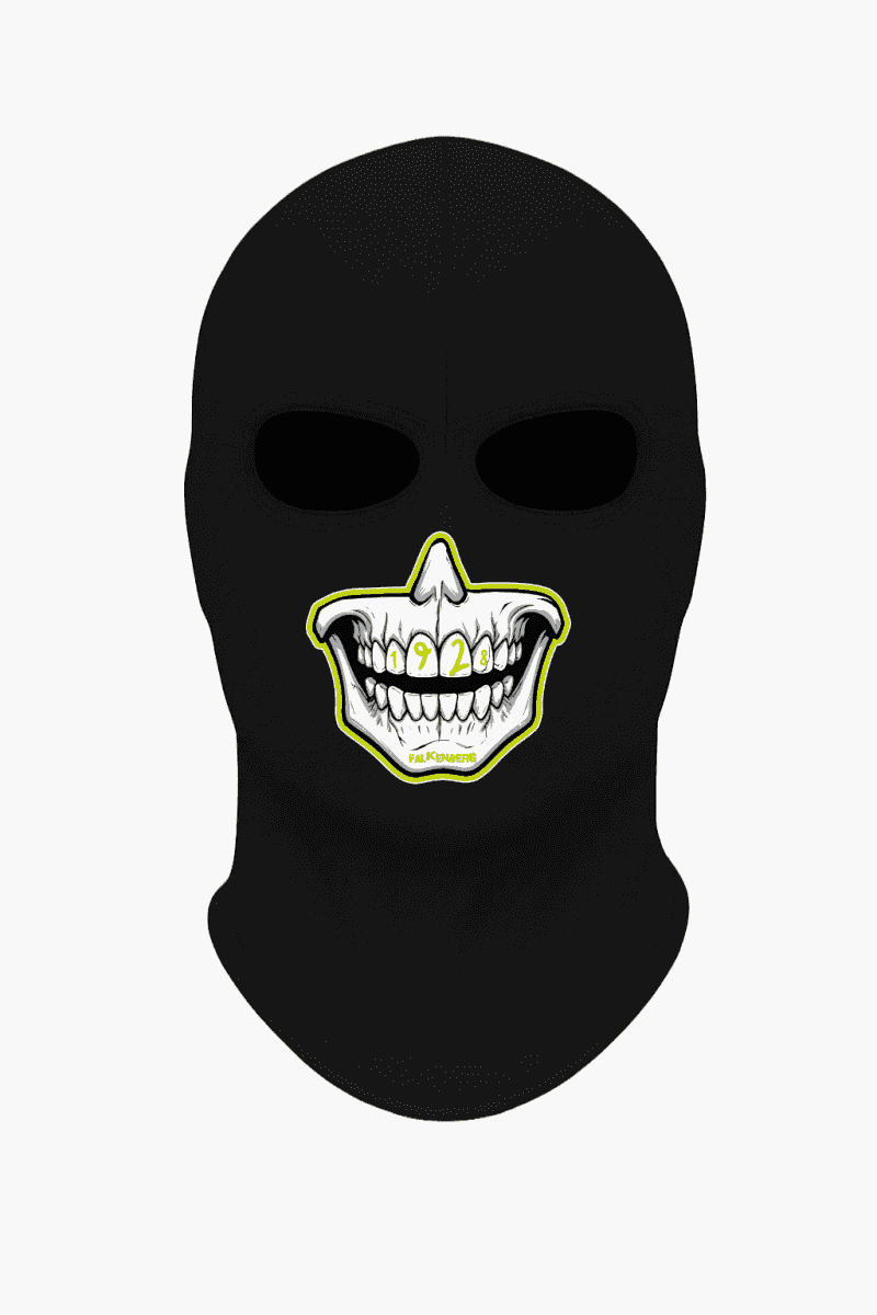Falkenberg 1928 Balaclava