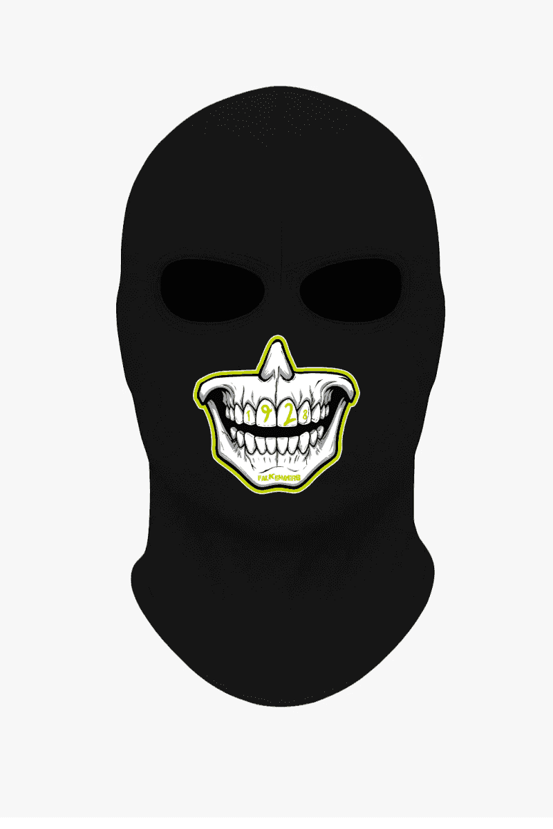 Falkenberg 1928 Balaclava