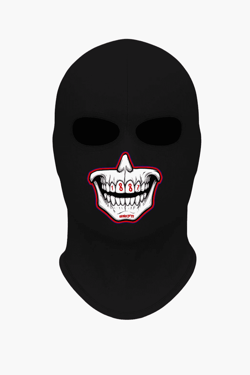 Orgryte 1887 Balaclava