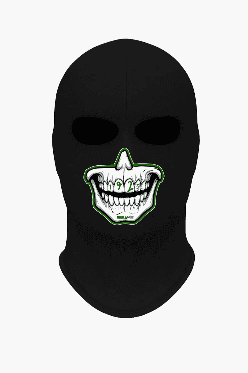 Borlange 1925 Balaclava