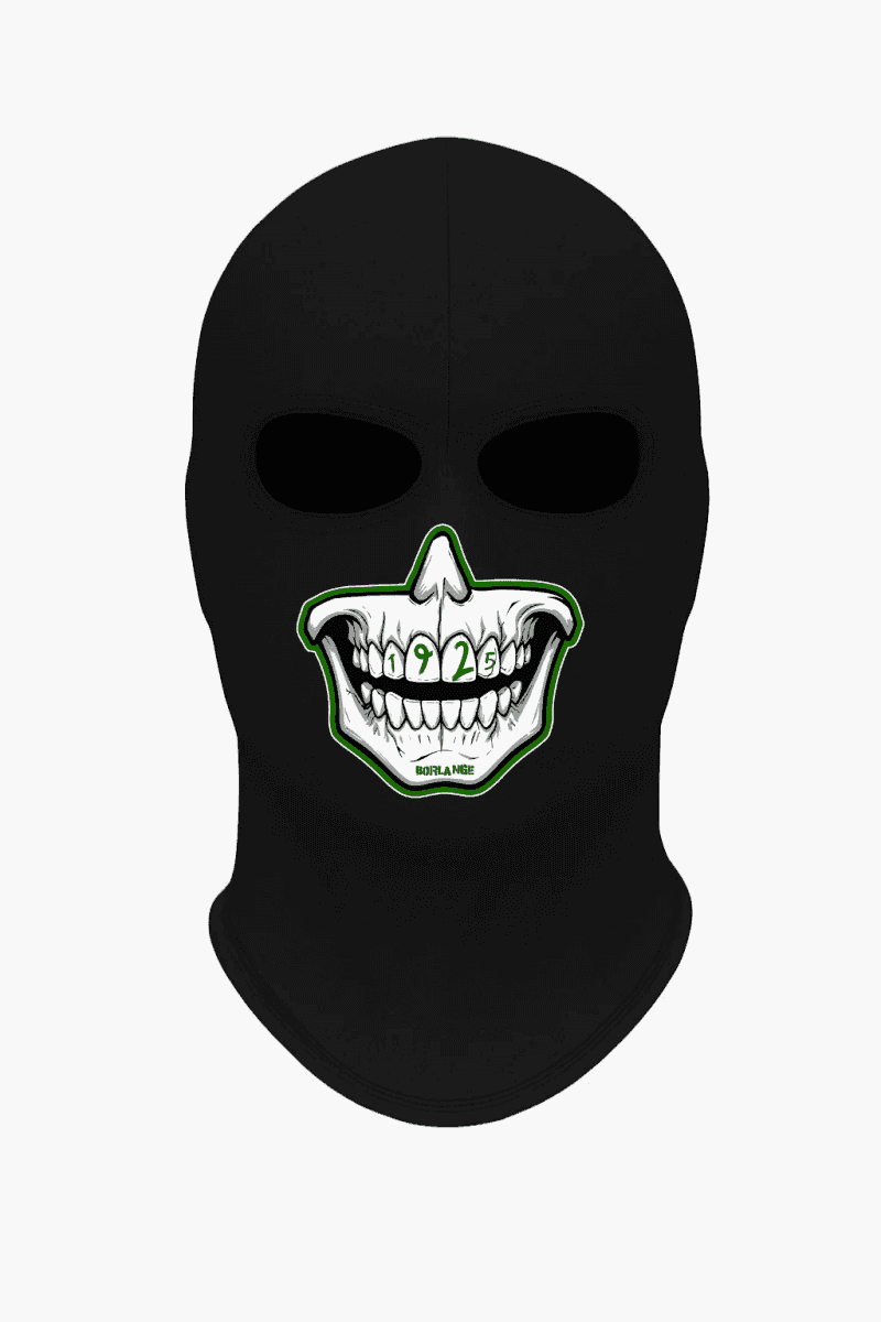 Mjalby 1939 Balaclava