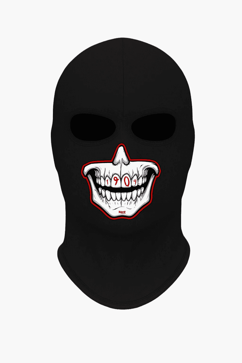 Nice 1904 Balaclava