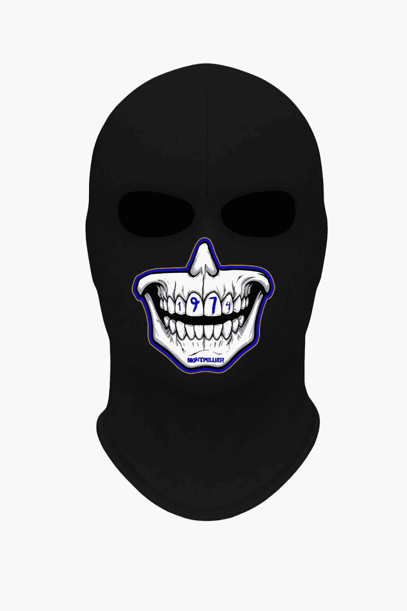 Montpellier 1974 Balaclava
