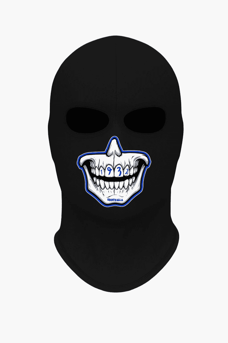 Uddevalla 1932 Balaclava