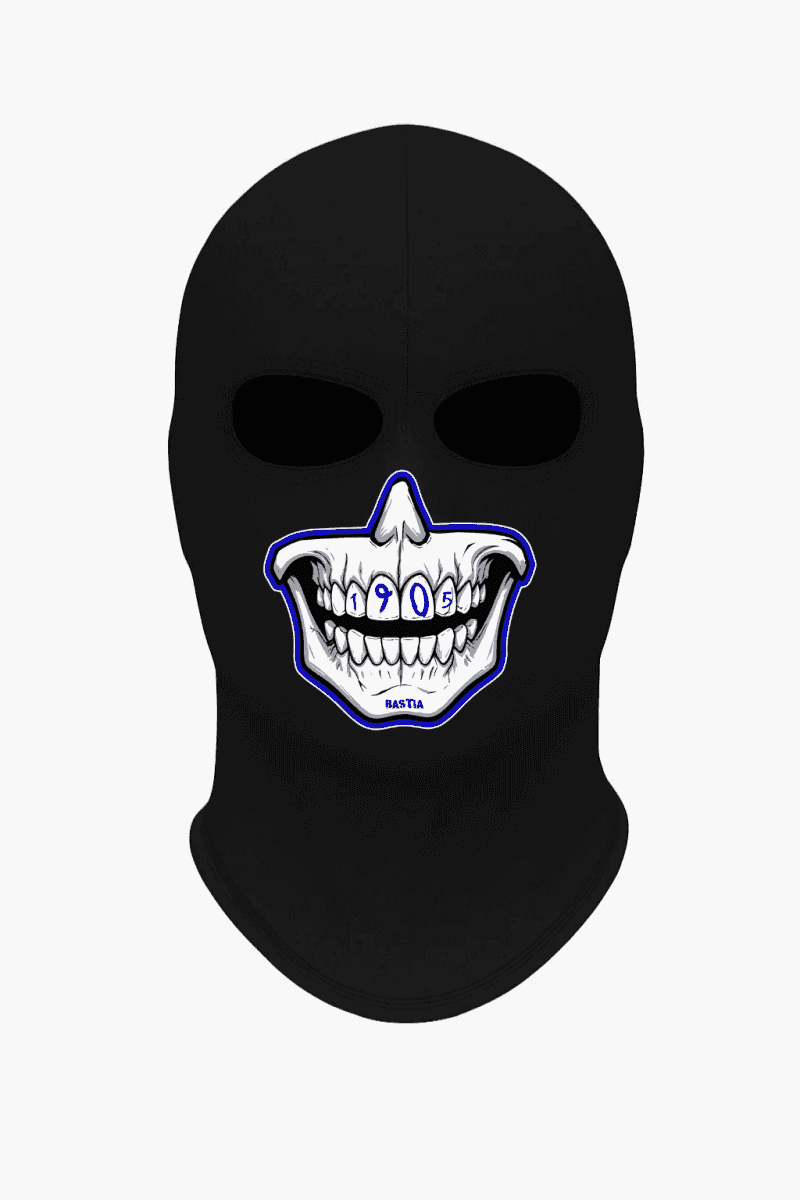 Bastia 1905 Balaclava