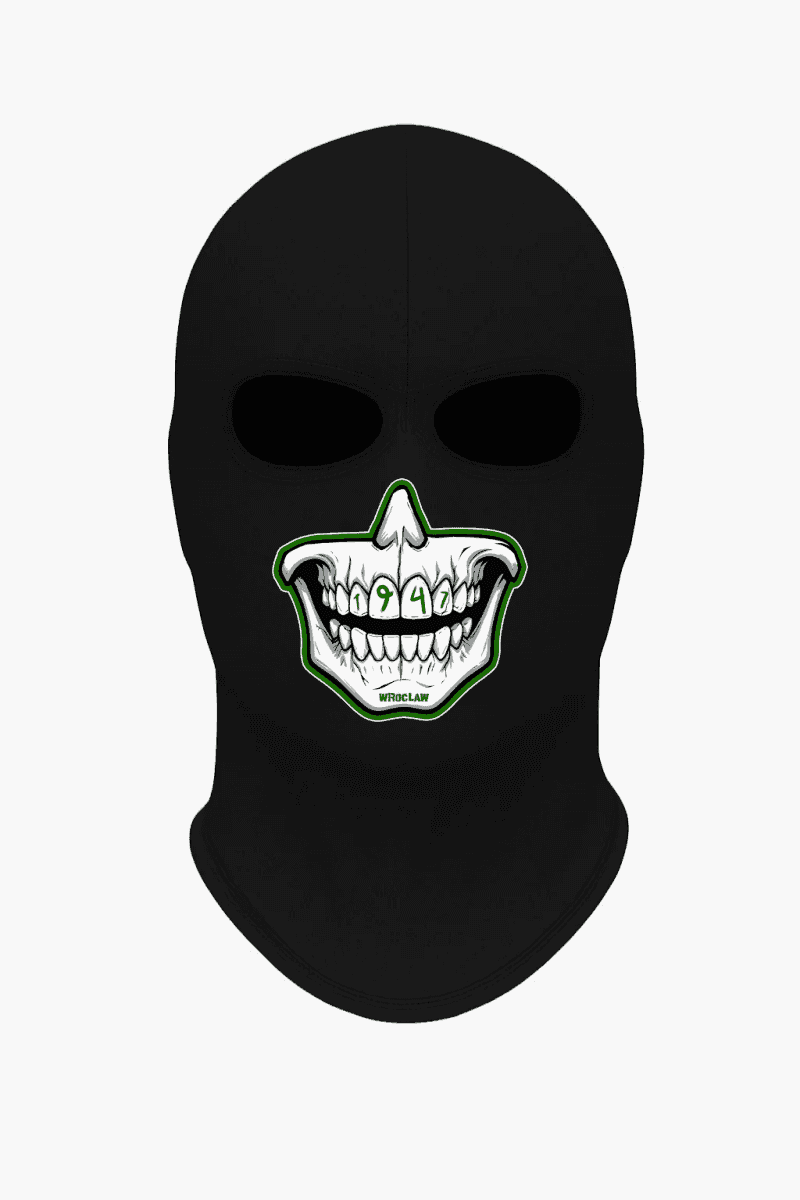 Wroclaw 1947 Balaclava