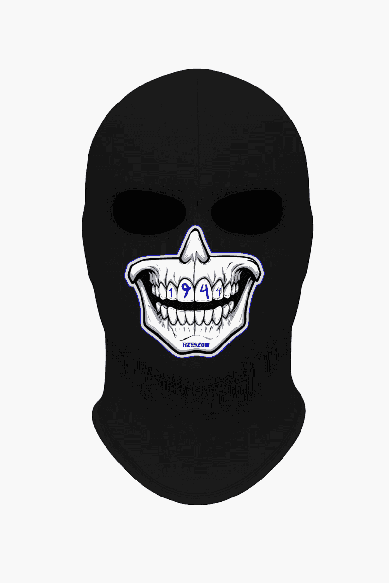 Rzeszow 1944 Balaclava