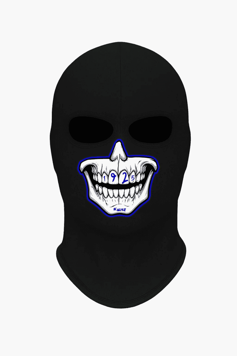 Kalisz 1925 Balaclava