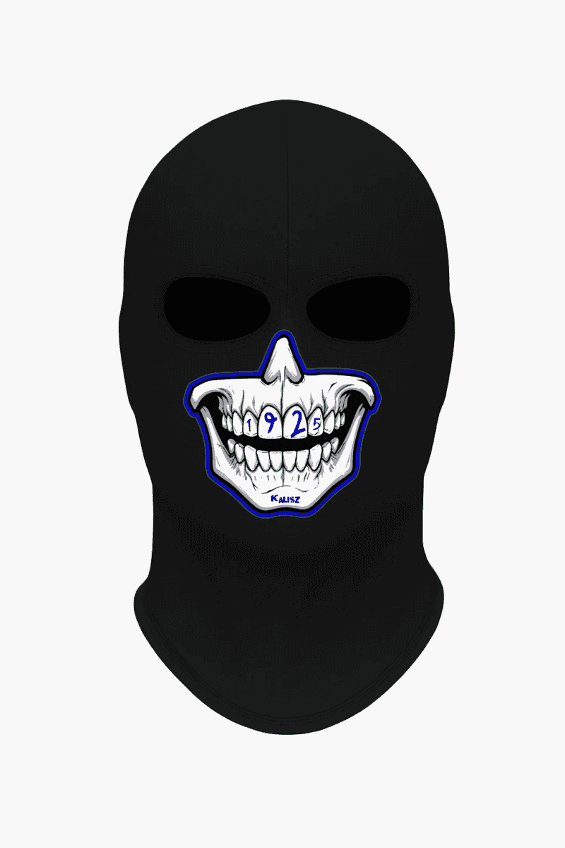 Kalisz 1925 Balaclava
