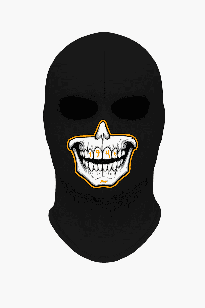 Lubin 1945 Balaclava