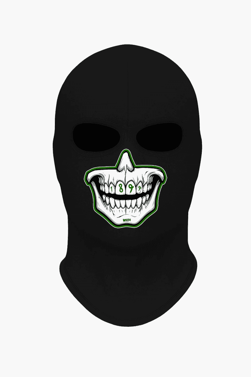 Wien 1899 Balaclava