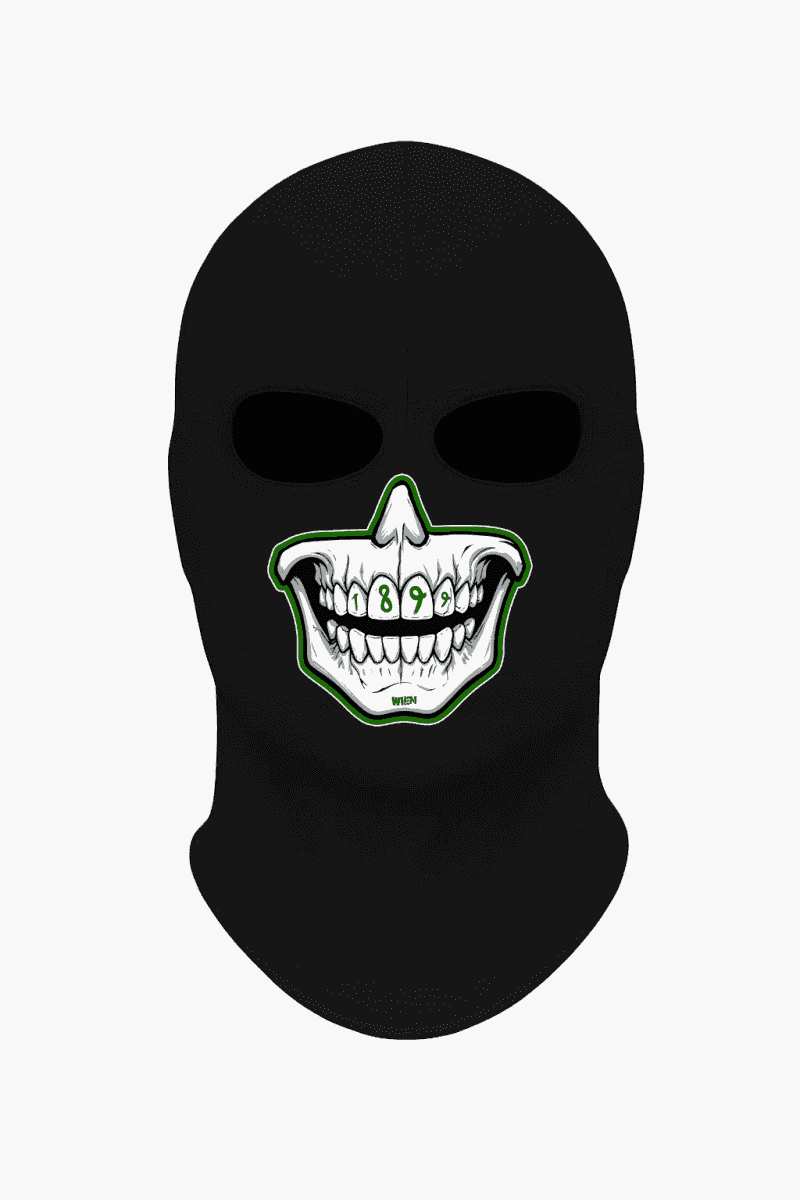 Wien 1899 Balaclava