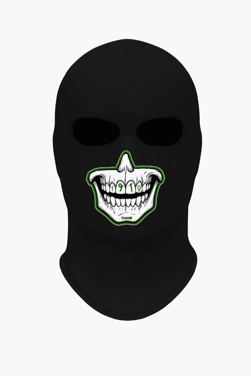 Radom 1910 Balaclava