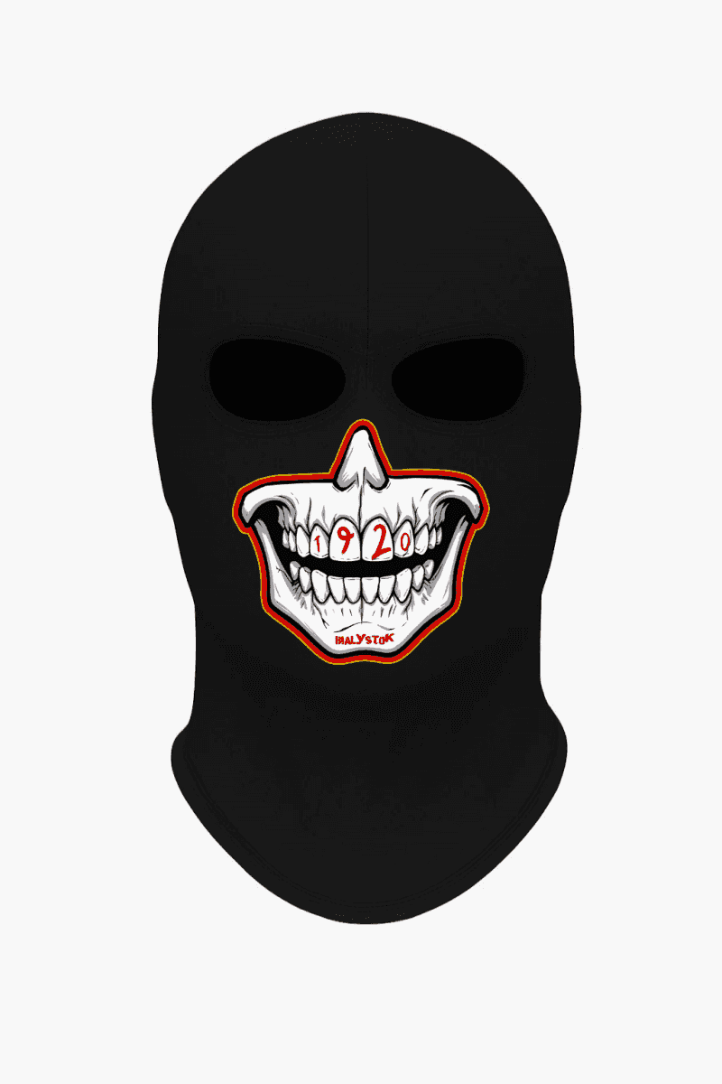 Bialystok 1920 Balaclava