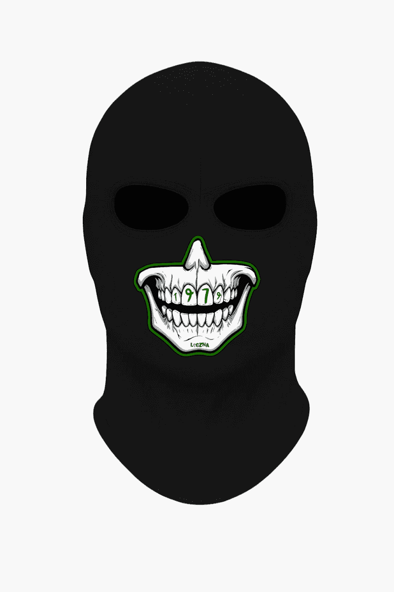Leczna 1979 Balaclava