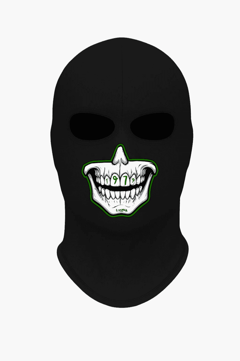 Leczna 1979 Balaclava