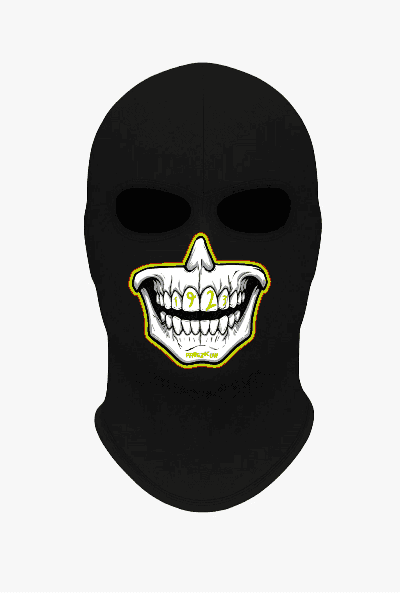 Pruszkow 1923 Balaclava