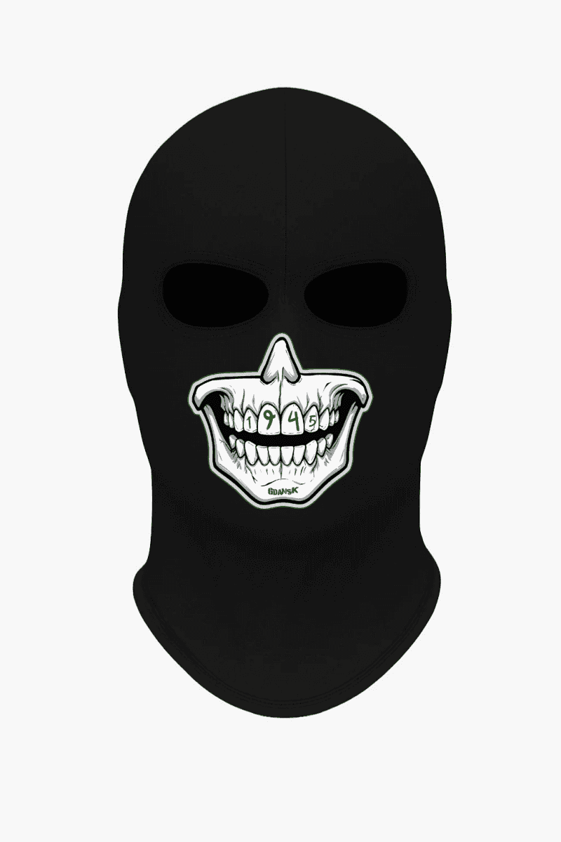 Gdansk 1945 Balaclava