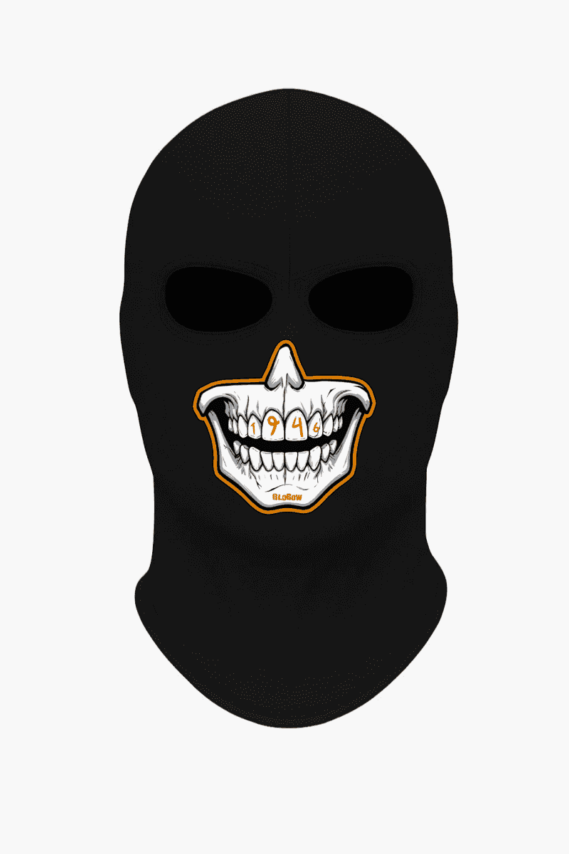 Glogow 1946 Balaclava