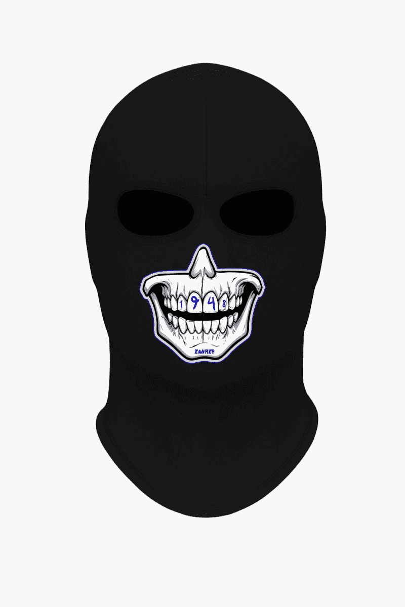 Zabrze 1948 Balaclava
