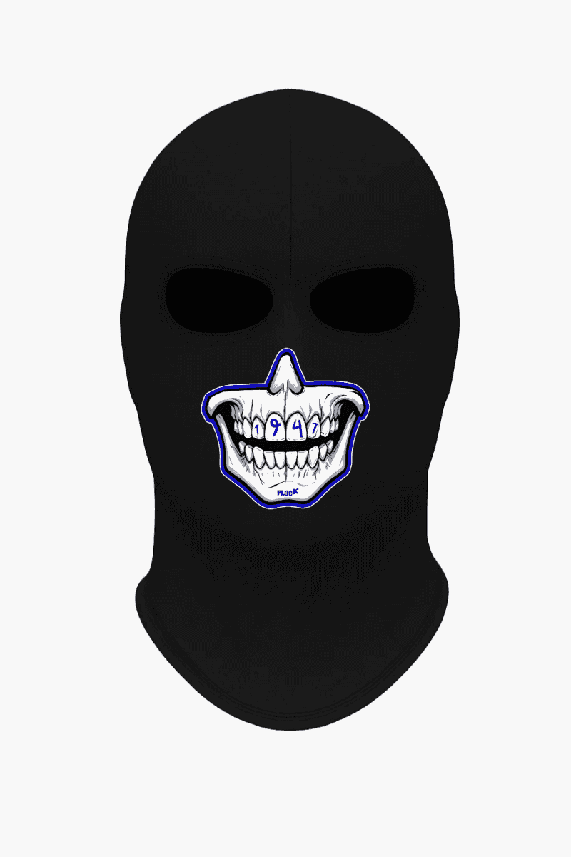 Plock 1947 Balaclava