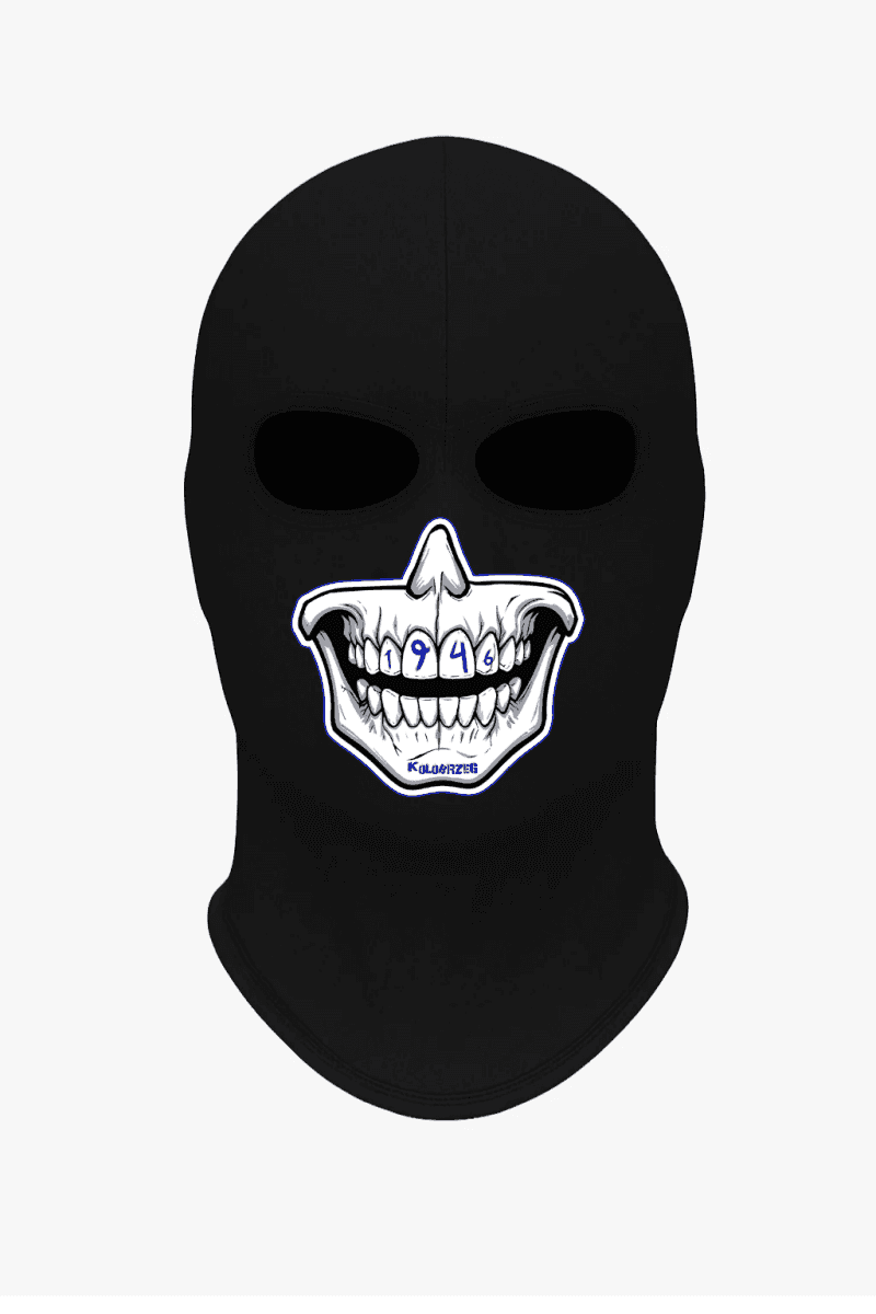 Kolobrzeg 1946 Balaclava