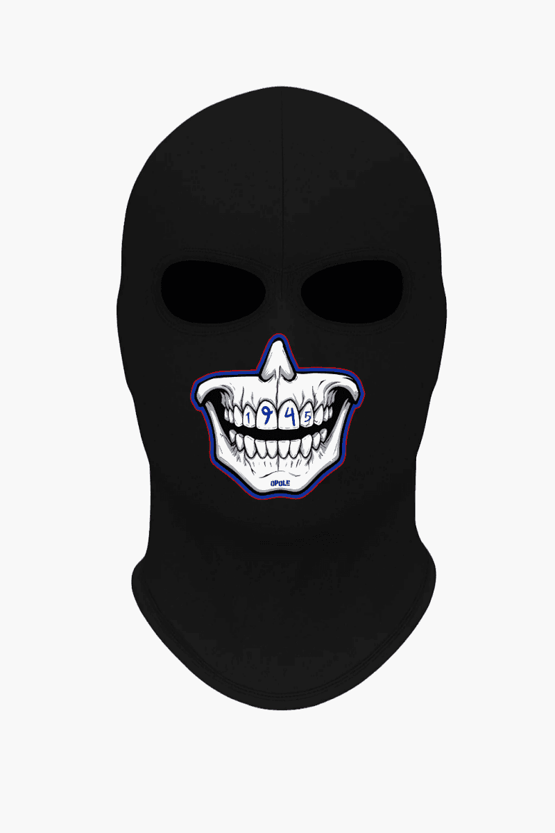 Opole 1945 Balaclava