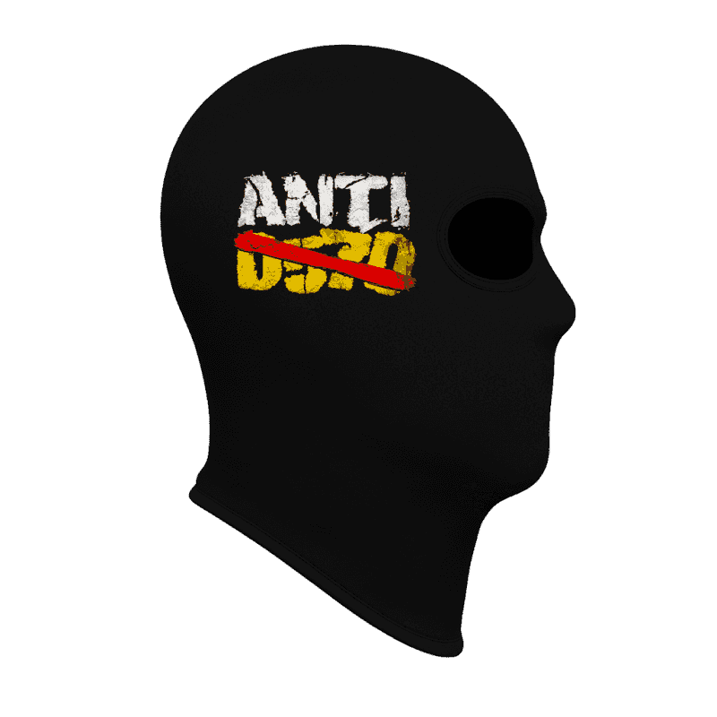 Anti 0570 Balaclava