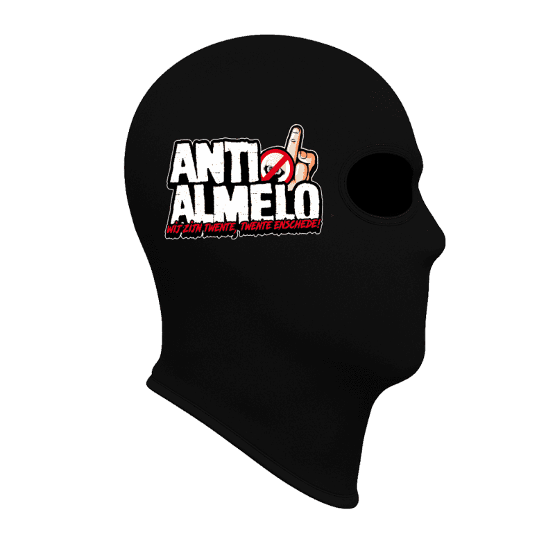Anti Almelo Balaclava