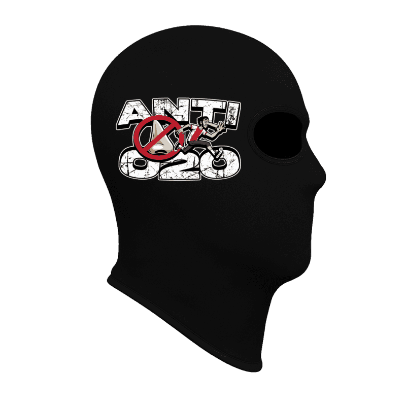 Anti 020 2.0 Balaclava