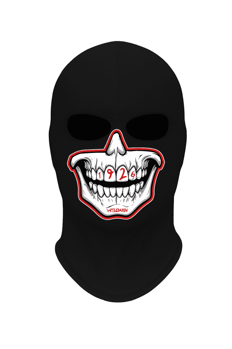 Wiesbaden 1926 Balaclava