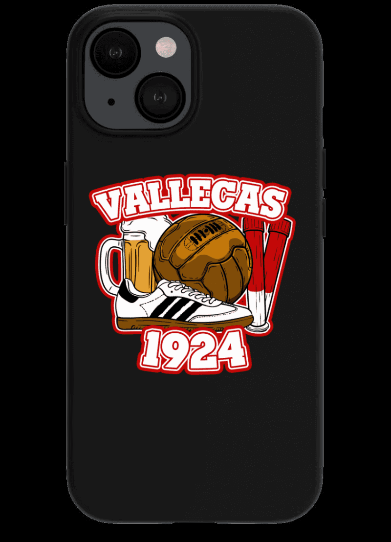 Vallecas 1924 Iphone Case