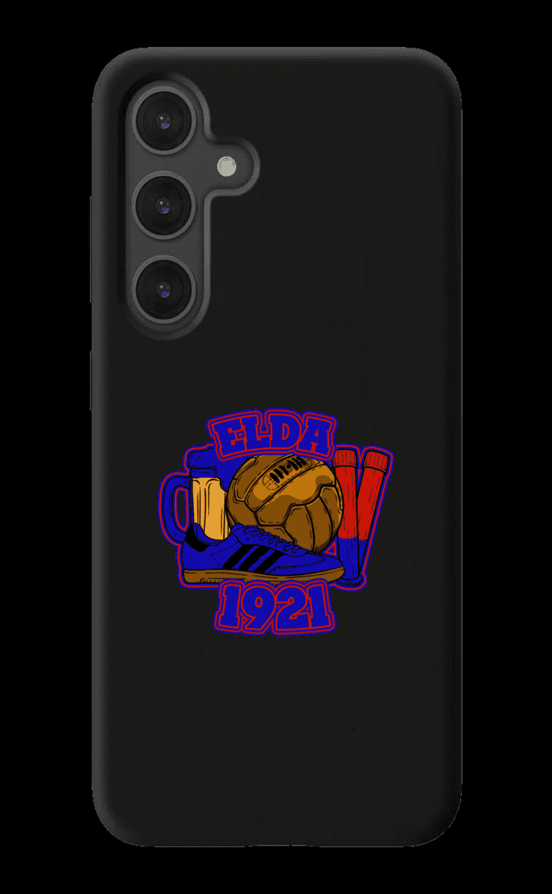 Elda 1921 Samsung Case
