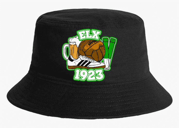 Elx 1923 Bucket Hat