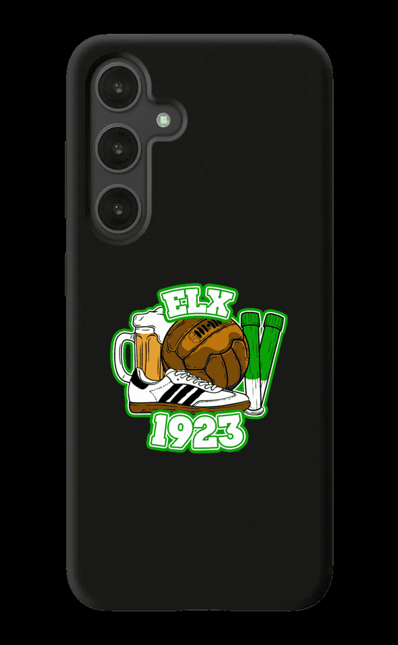 Elx 1923 Samsung Case