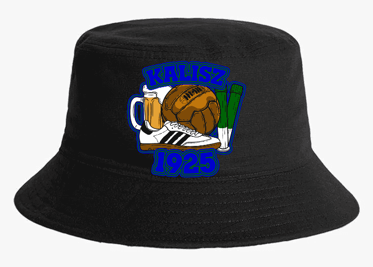 Kalisz 1925 Bucket Hat