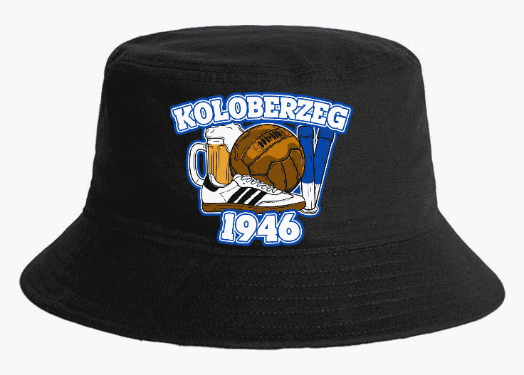 Koloberzeg 1946 Bucket Hat