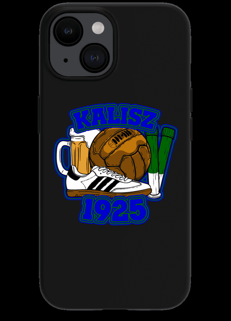 Kalisz 1925 Iphone Case