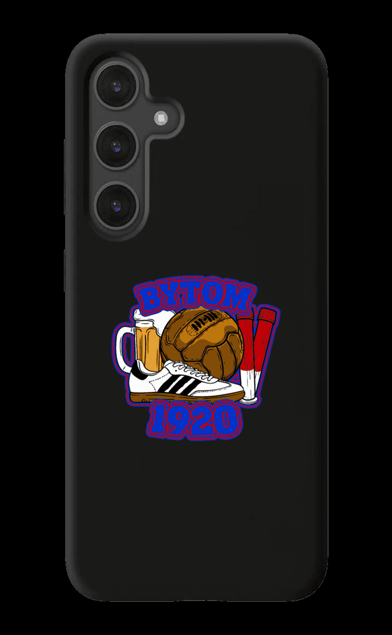 Bytom 1920 Samsung Case
