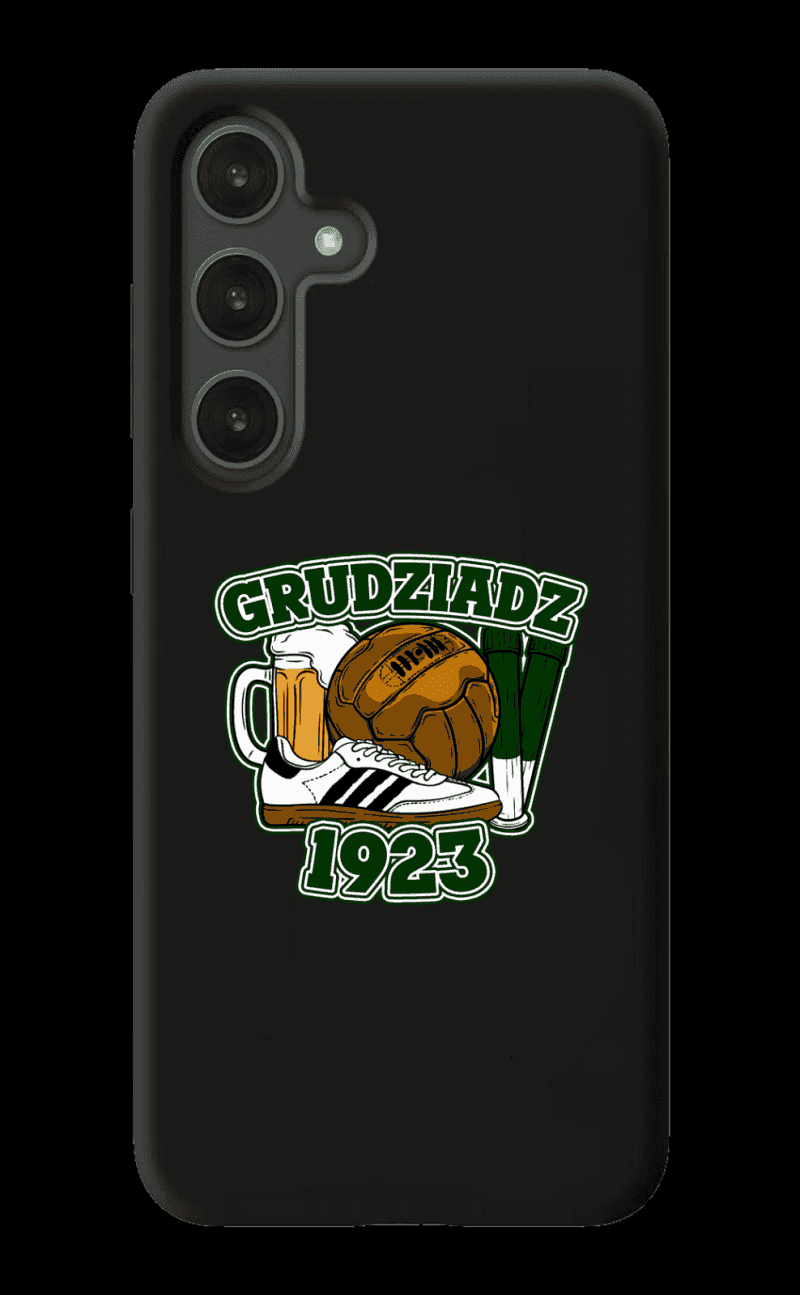 Grudziads 1923 Samsung Case