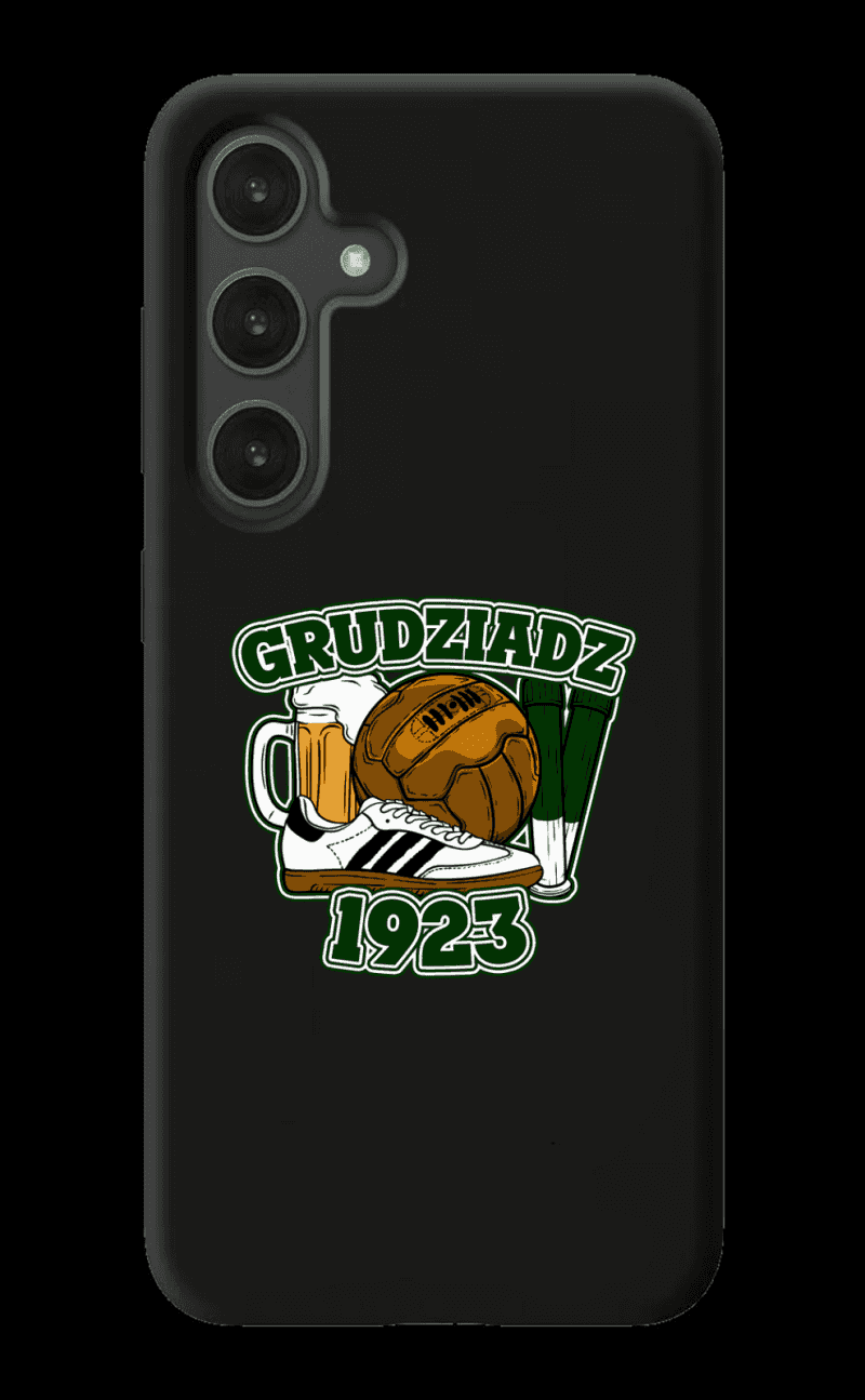 Grudziads 1923 Samsung Case