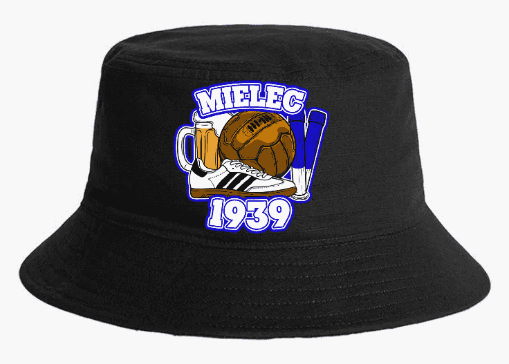 Mielec 1939 Bucket Hat