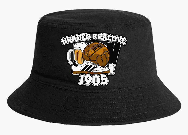 Hradec kralove 1905 Bucket Hat