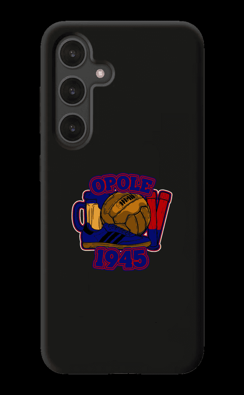 Opole 1945 Samsung Case