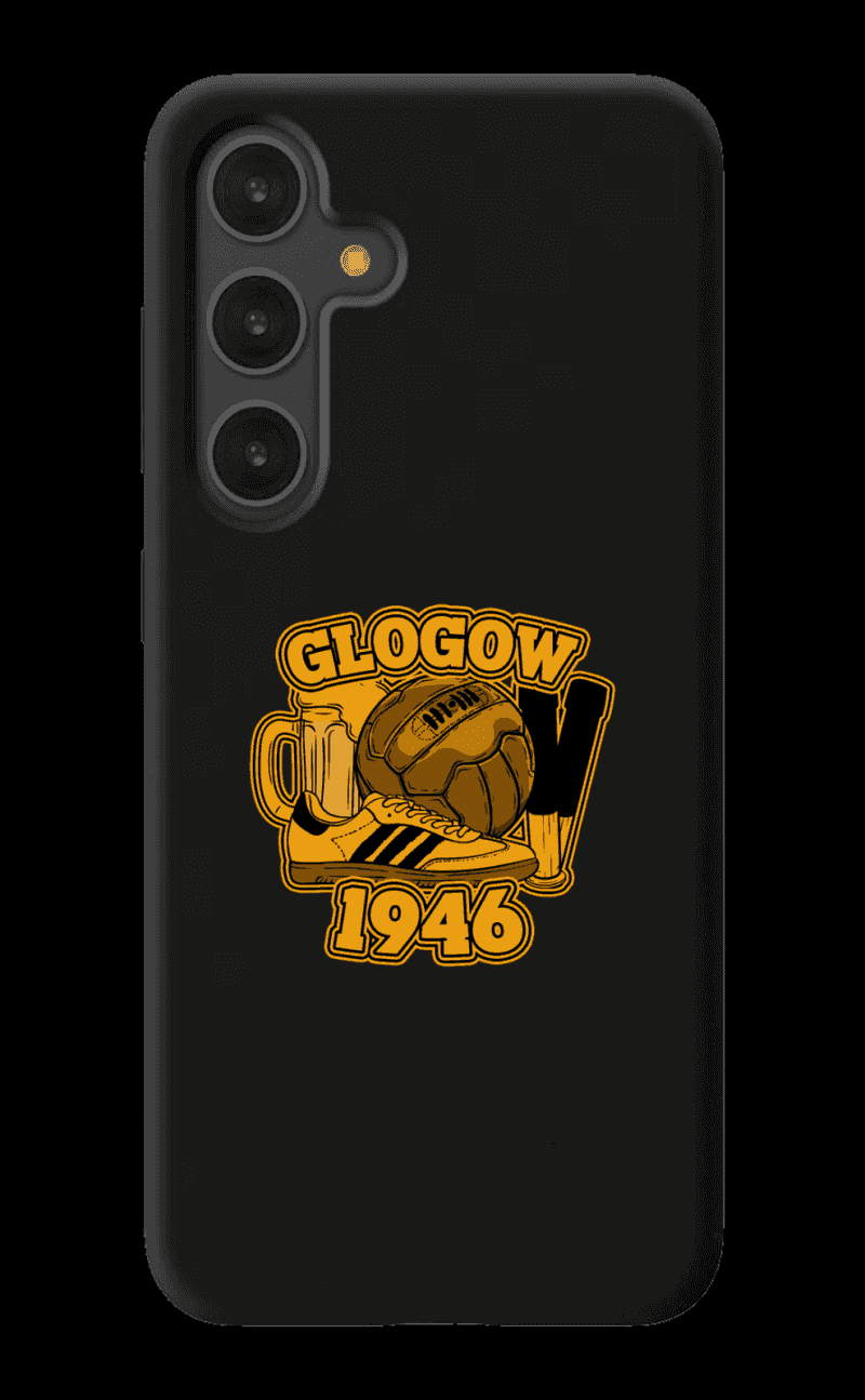 Glogow 1946 Samsung Case